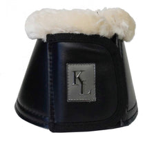 Load image into Gallery viewer, Kingsland Classic Fur Bell Boots