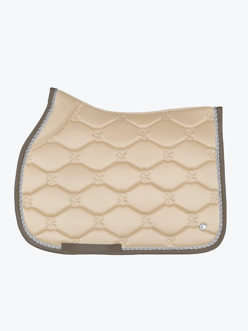 PS of Sweden Signature Saddle Pad