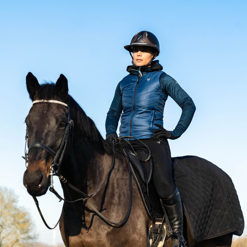 Horse Pilot E-Kelvin Vest