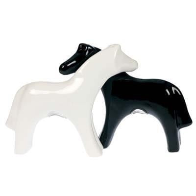 Horse Salt & Pepper Shaker