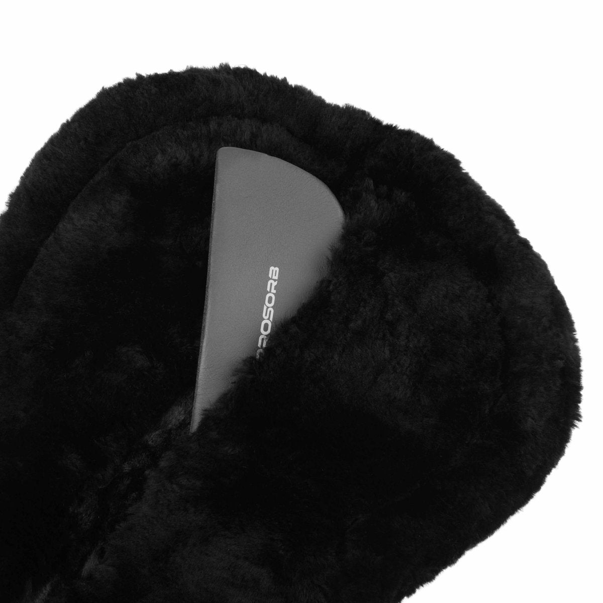 LeMieux Pro-Sorb Lambswool Half Pad System