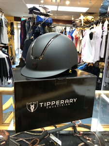 Tipperary Windsor MIPS®Traditional Brim