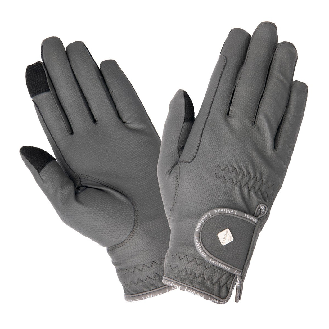 LeMieux Pro Touch Classic Gloves