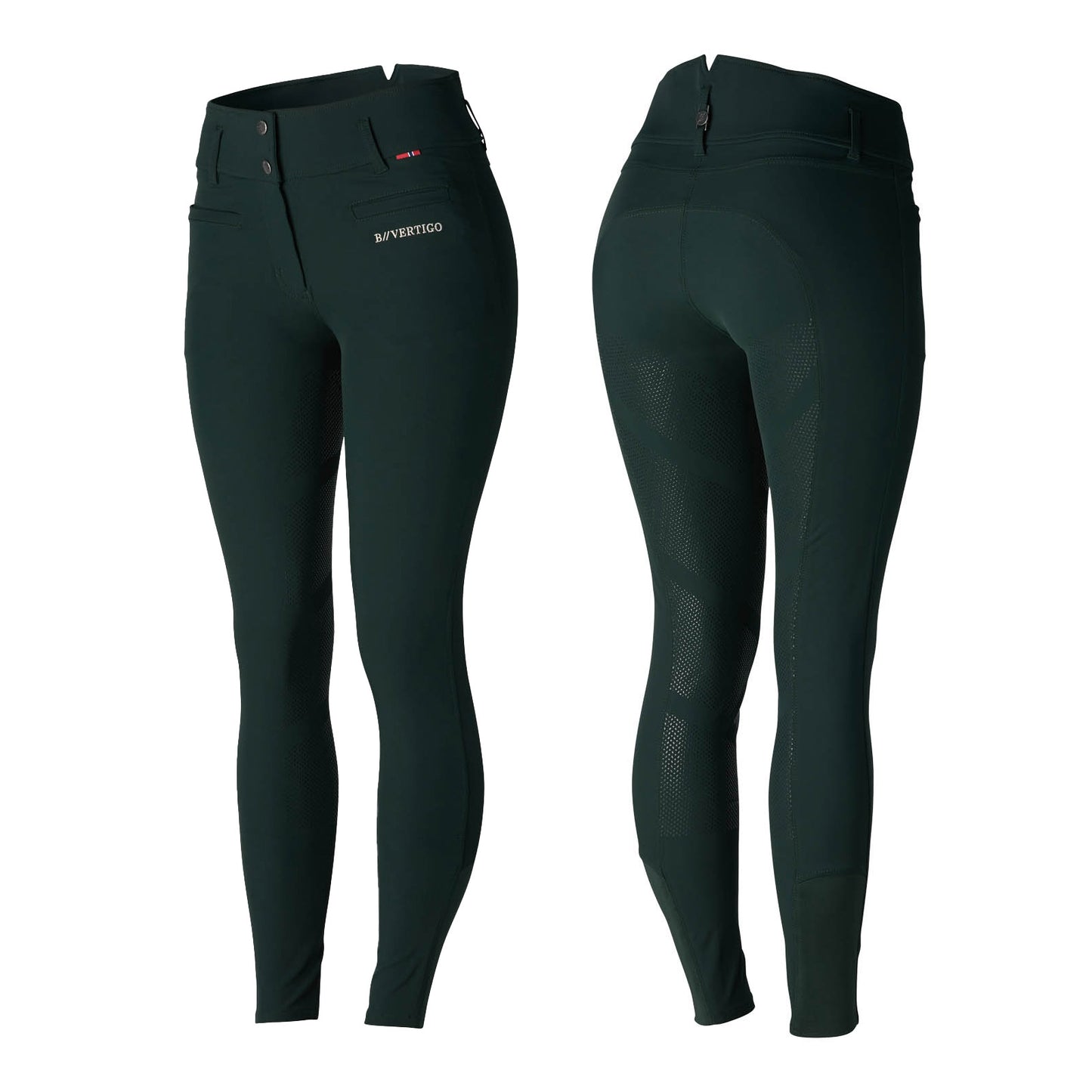 B-Vertigo Tiffany Knee Grip Breeches