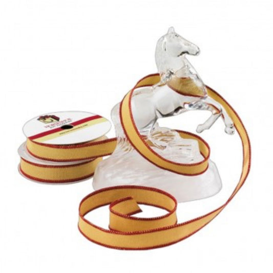 Horseshoe Gift Packing Ribbon