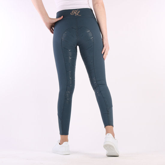 Kingsland Katja Full Grip Pull On Breeches