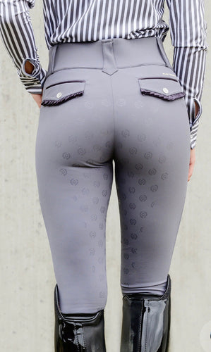 PS Of Sweden Nathalie Ruffle Breeches