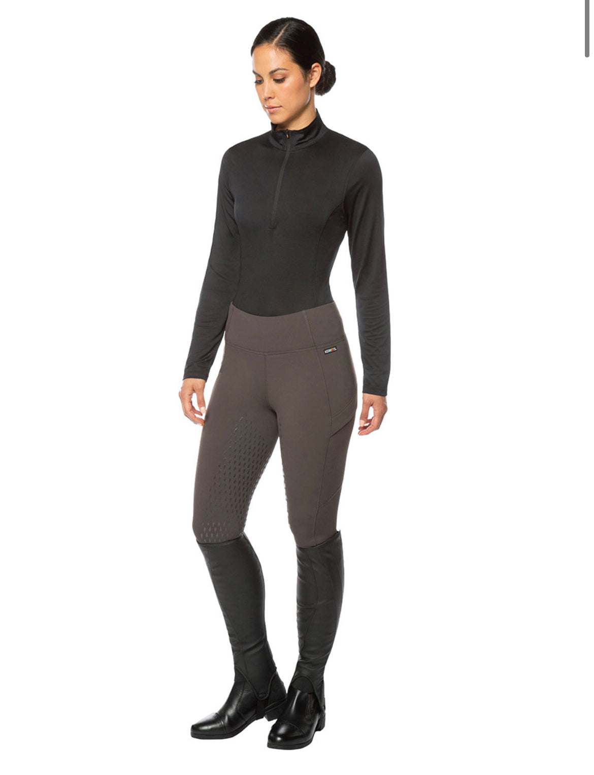 Kerrits Thermo Tech Full Tights