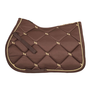 Back on Track Nights Collection Saddle Pad