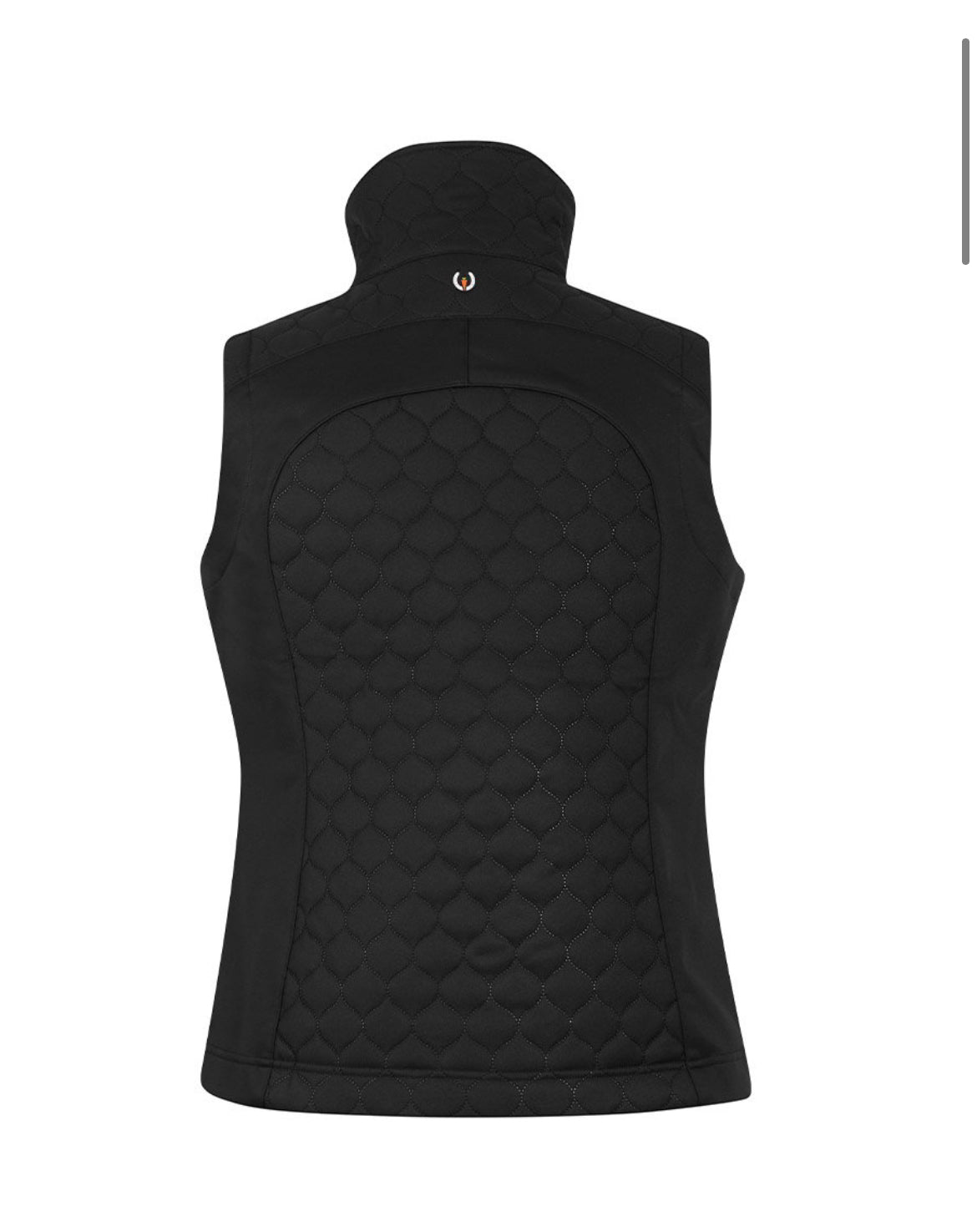 Kerrits Acclimate Quilted Vest