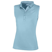 Load image into Gallery viewer, Pikeur Jarla Sleeveless Polo