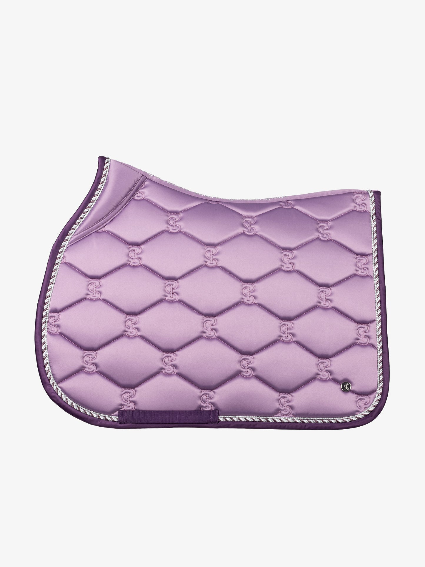 PS of Sweden Signature Saddle Pad