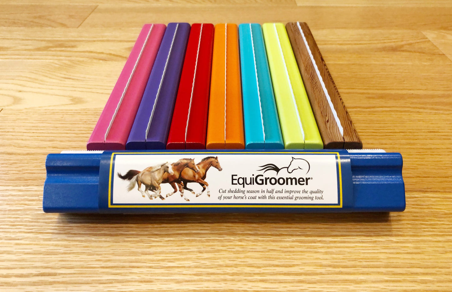 EquiGroomer