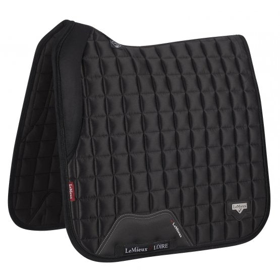 LeMieux Loire Memory Dressage Square Pad
