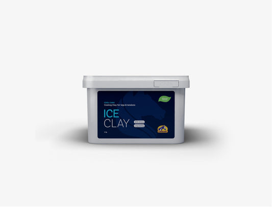 Cavalor Ice Clay