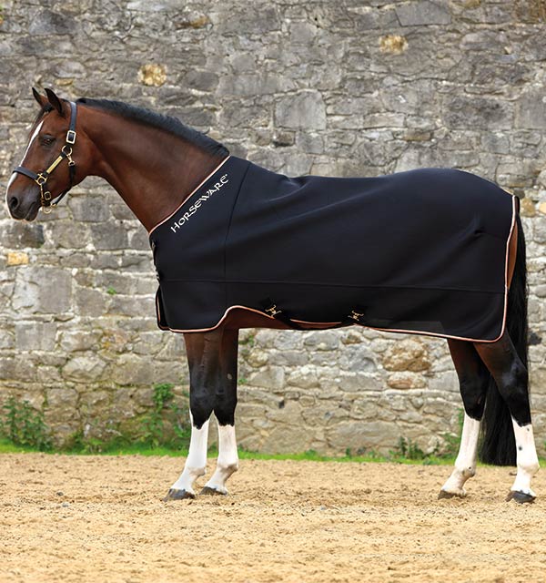 Horseware Rambo Airmax Cooler