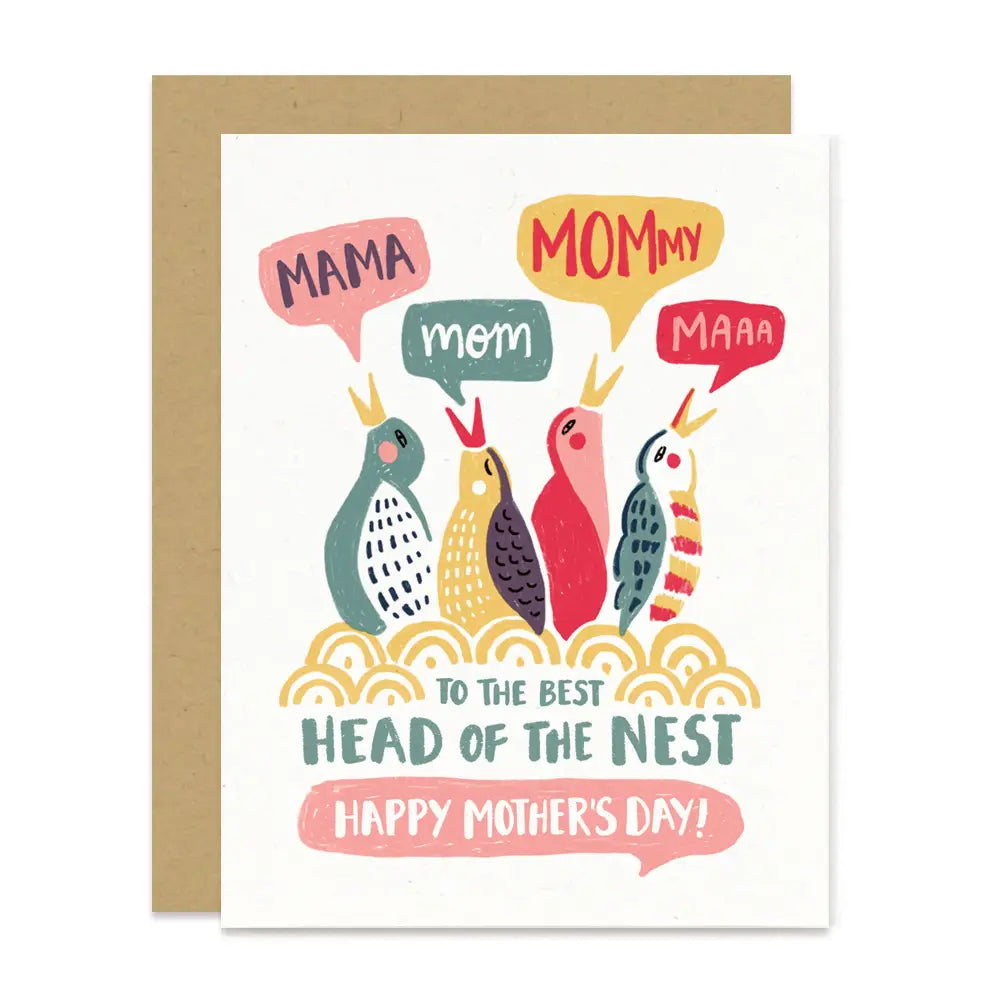 Paper Pony Co. Assorted Cards