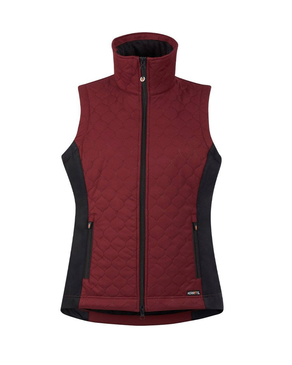 Kerrits Acclimate Quilted Vest