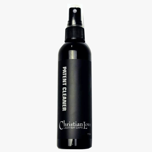 Christian Lowe Patent Leather Cleaner