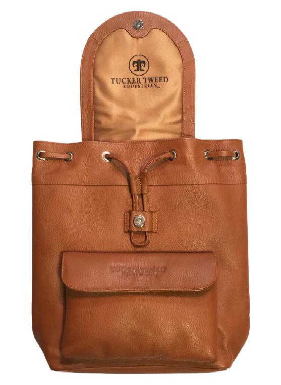 Tucker Tweed Brandywine Backpack