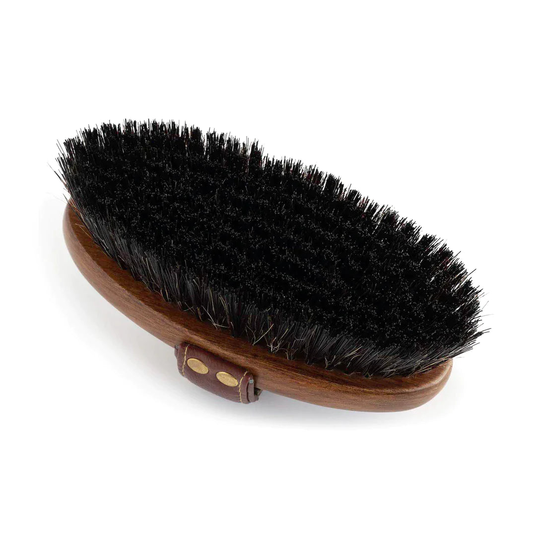 Hairy Pony Dandy Brush