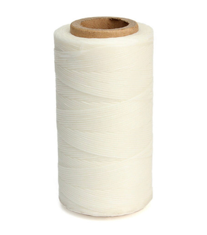 Waxed Braiding Thread