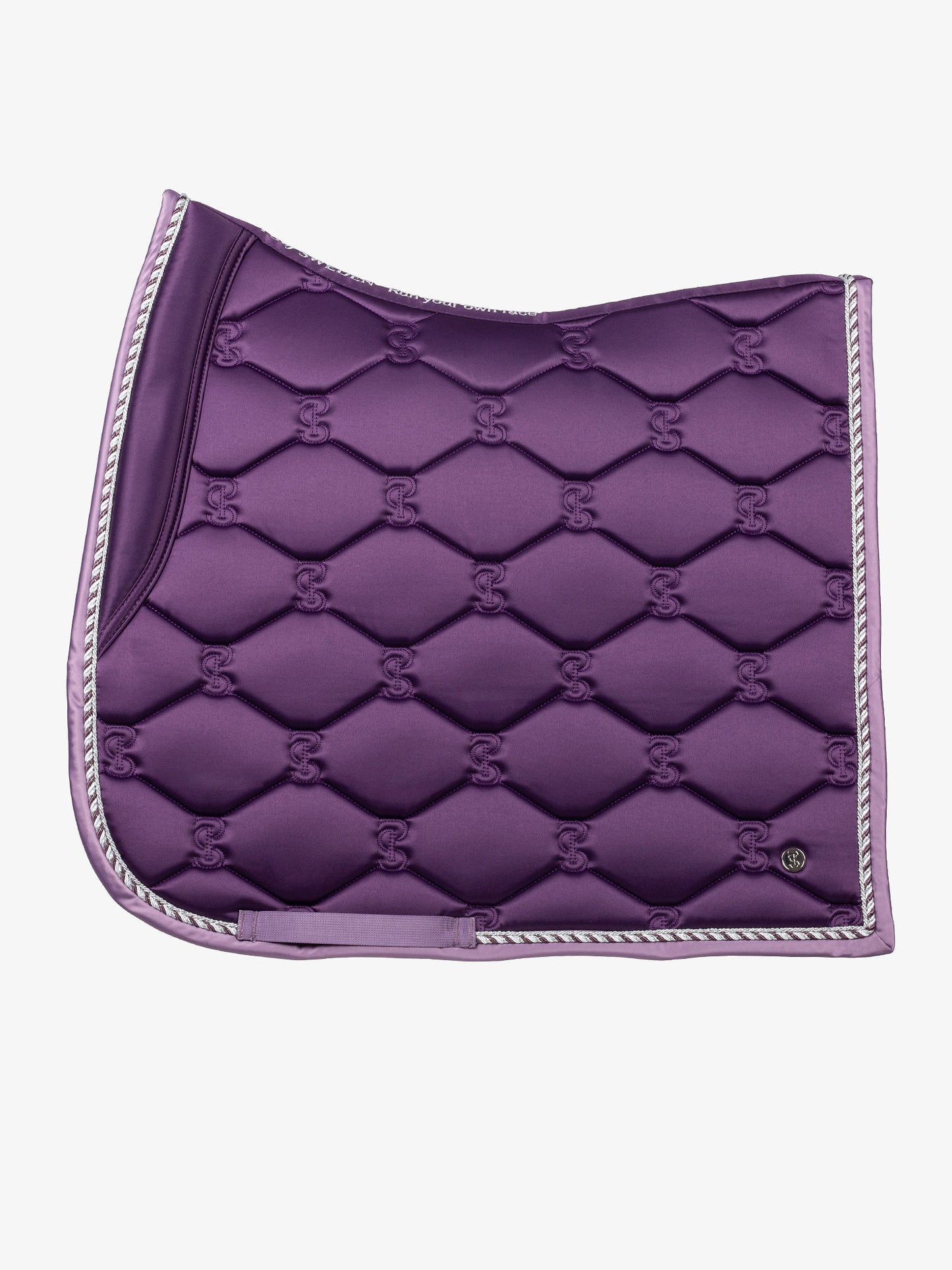 PS of Sweden Signature Saddle Pad