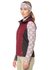 Kerrits Acclimate Quilted Vest