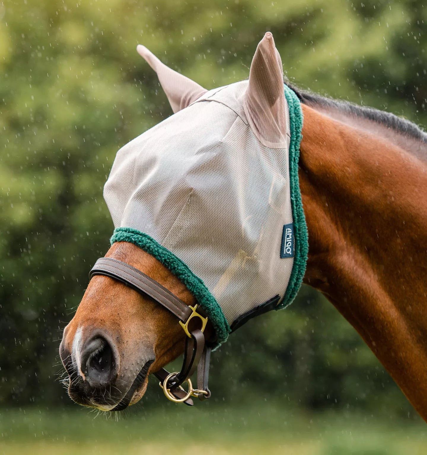 Horseware Amigo Fly Mask