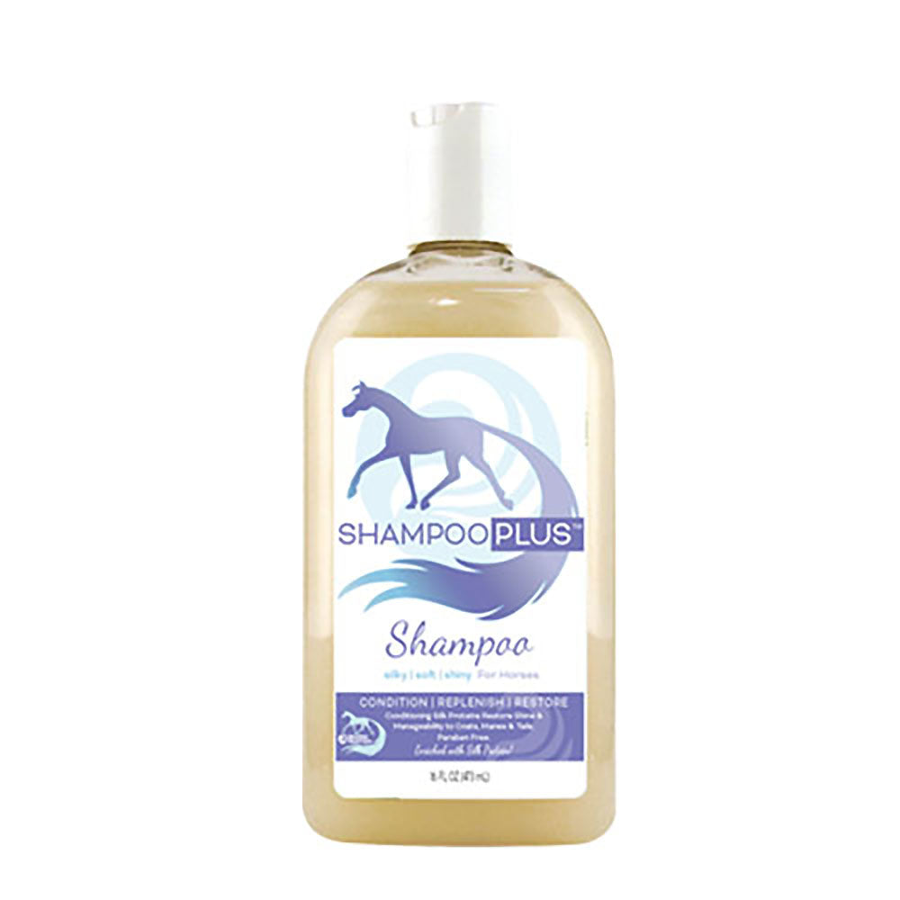 Healthy Haircare Shampoo Plus