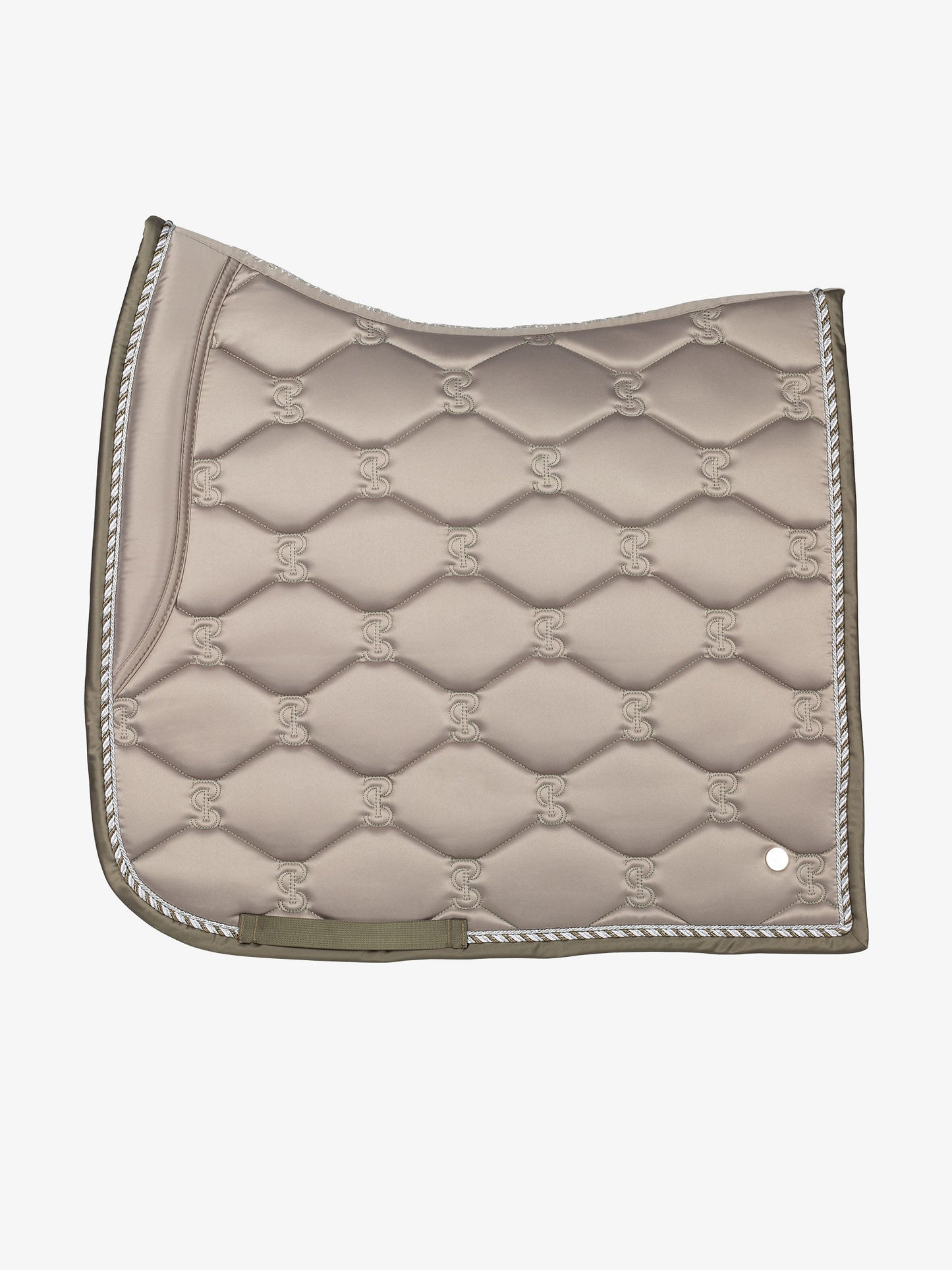 PS of Sweden Signature Saddle Pad