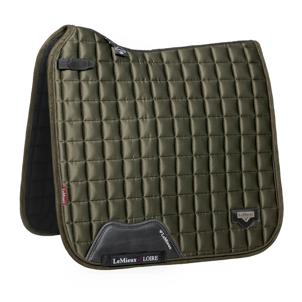 LeMieux Loire Classic Dressage Pad