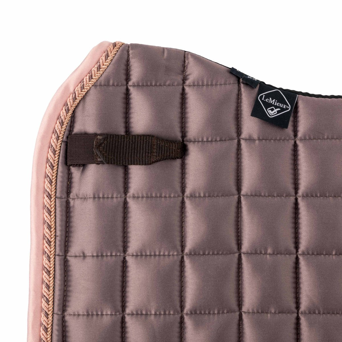 LeMieux Loire Classic Dressage Pad