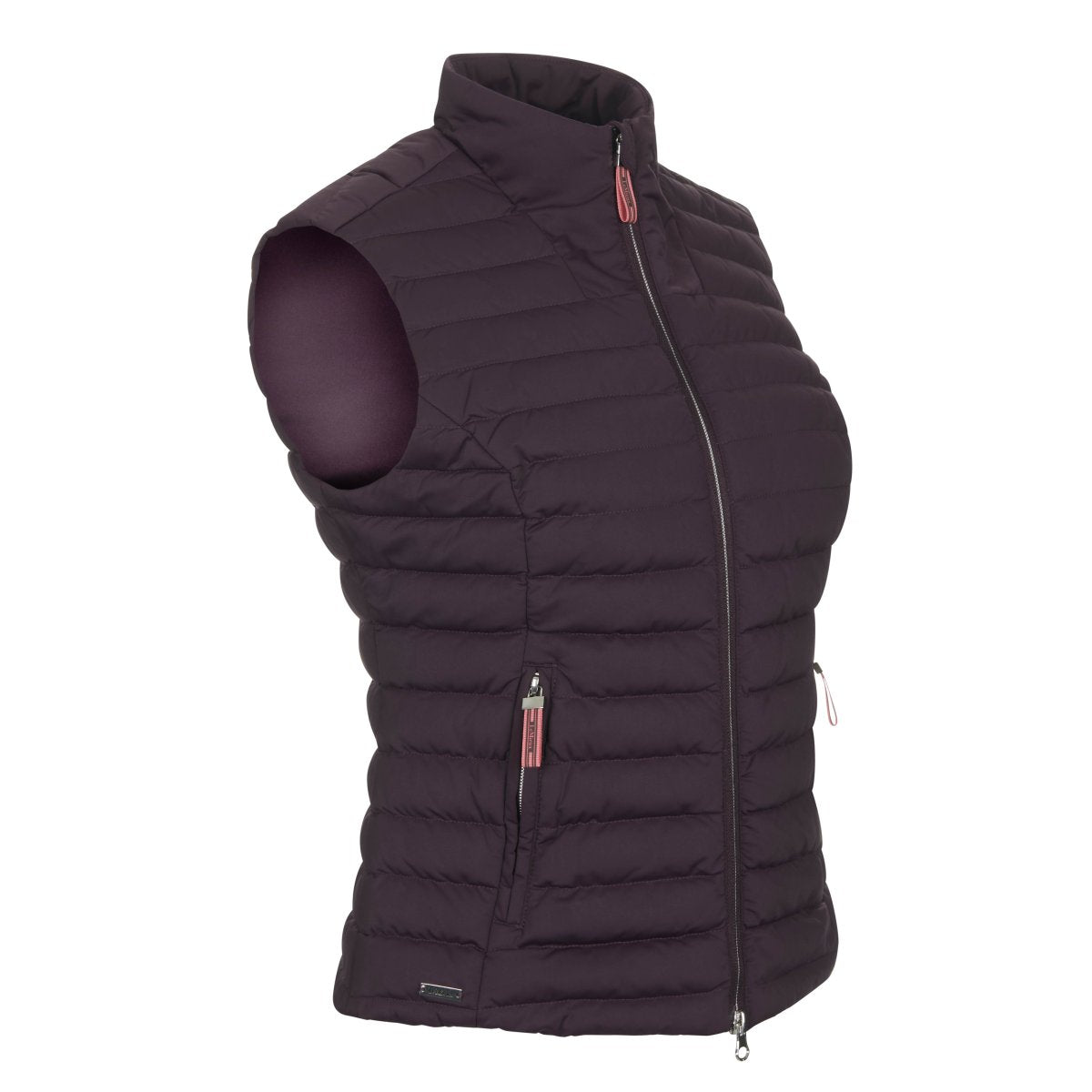 LeMieux Nova Lightweight Puffer Vest