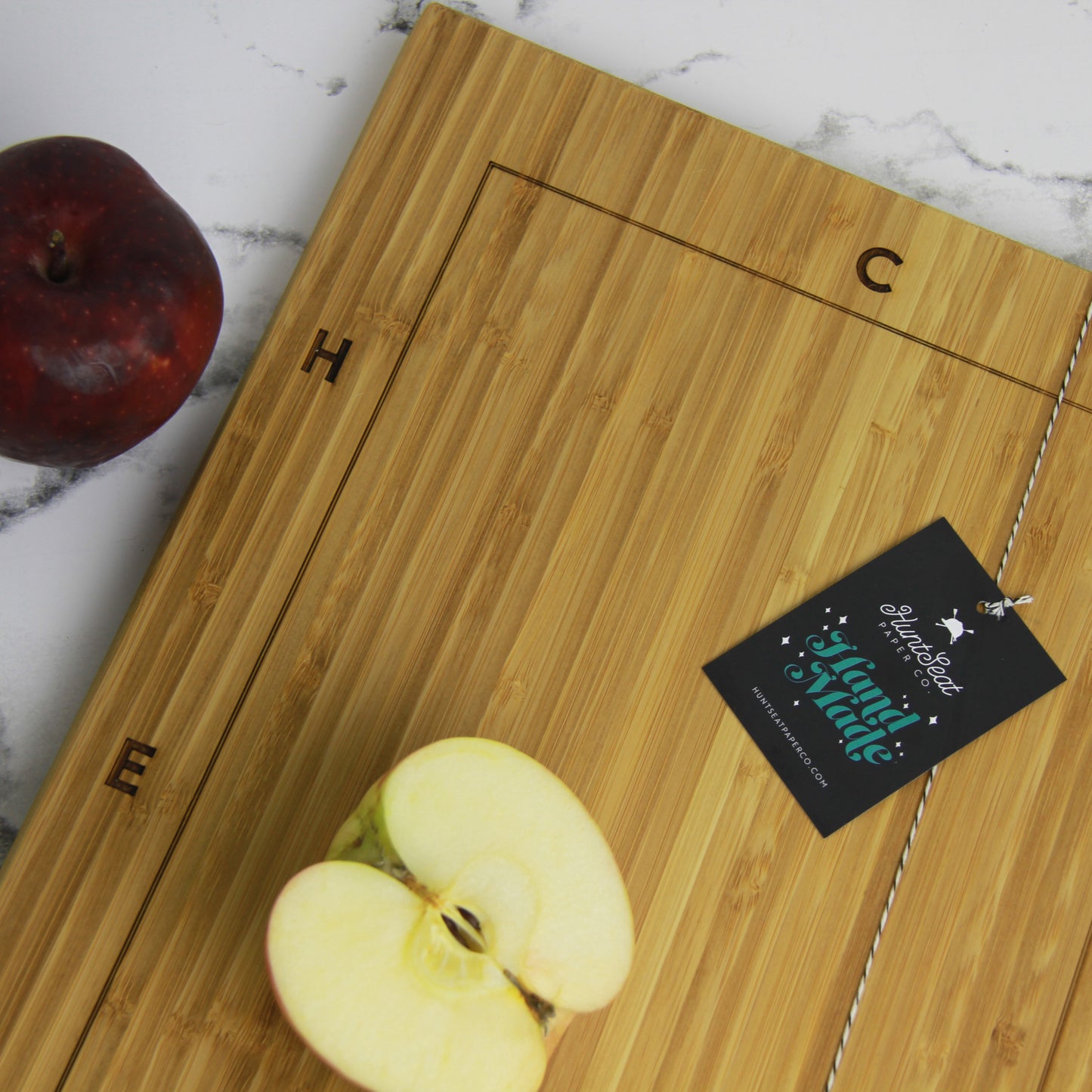 Hunt Seat Paper Co. Cutting Boards