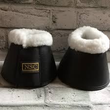 NSC Fleece Bell Boots