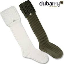 Load image into Gallery viewer, Dubarry Alpaca Wool Socks