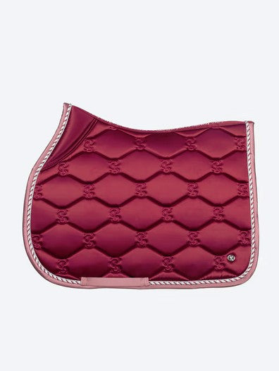 PS of Sweden Signature Saddle Pad