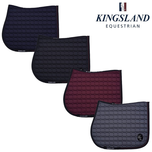 Kingsland Demi Dressage Pad