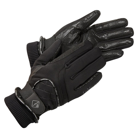 LeMieux ProTouch Waterproof Lite Riding Gloves