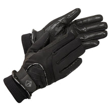 Load image into Gallery viewer, LeMieux ProTouch Waterproof Lite Riding Gloves