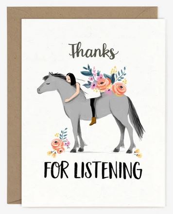 Paper Pony Co. Assorted Cards