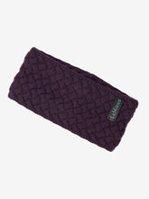 Load image into Gallery viewer, LeMieux Cable Knit Headband