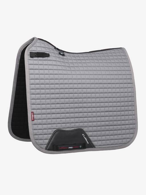 LeMieux Cotton Dressage Pad