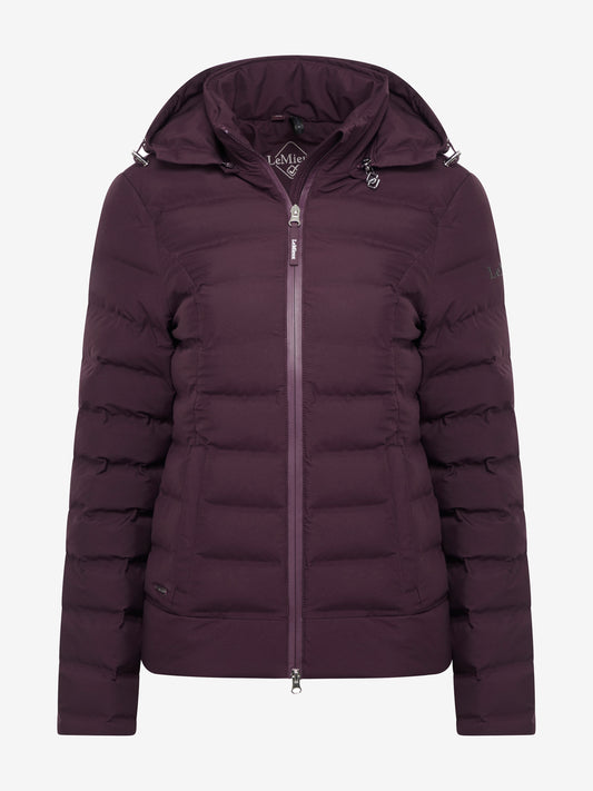 LeMieux Elize Waterproof Puffer Jacket