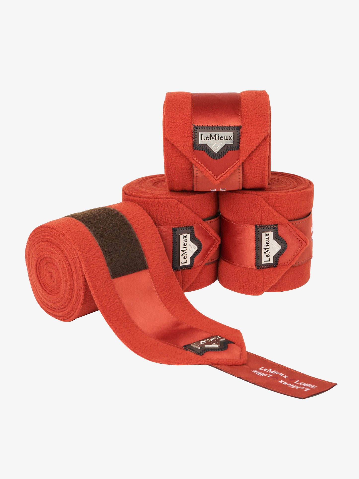 LeMieux Loire Polo Bandages