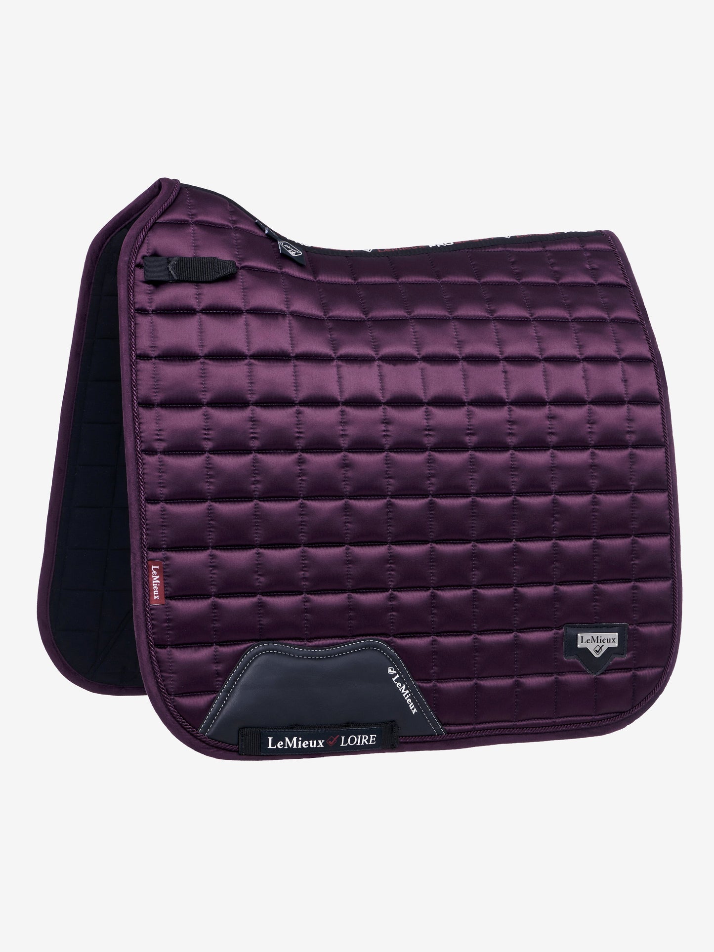 LeMieux Loire Classic Dressage Pad