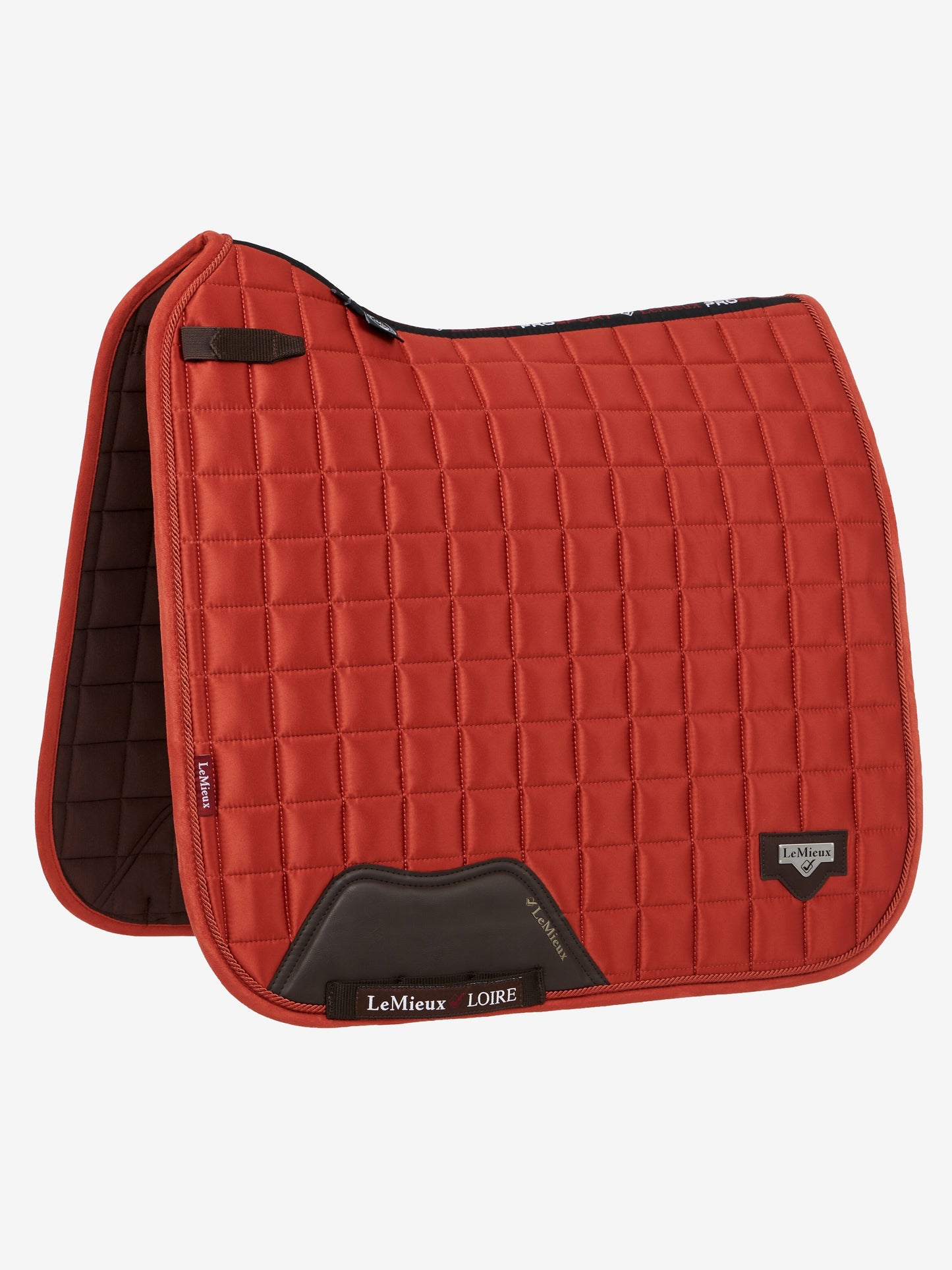 LeMieux Loire Classic Dressage Pad