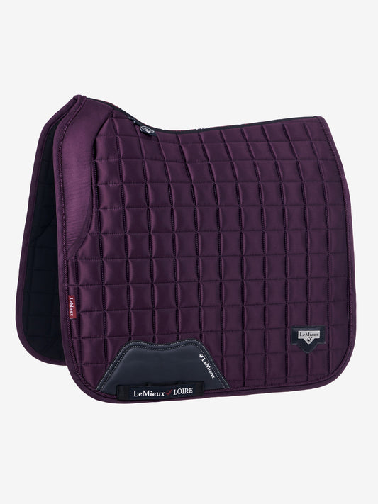 LeMieux Loire Memory Dressage Square Pad