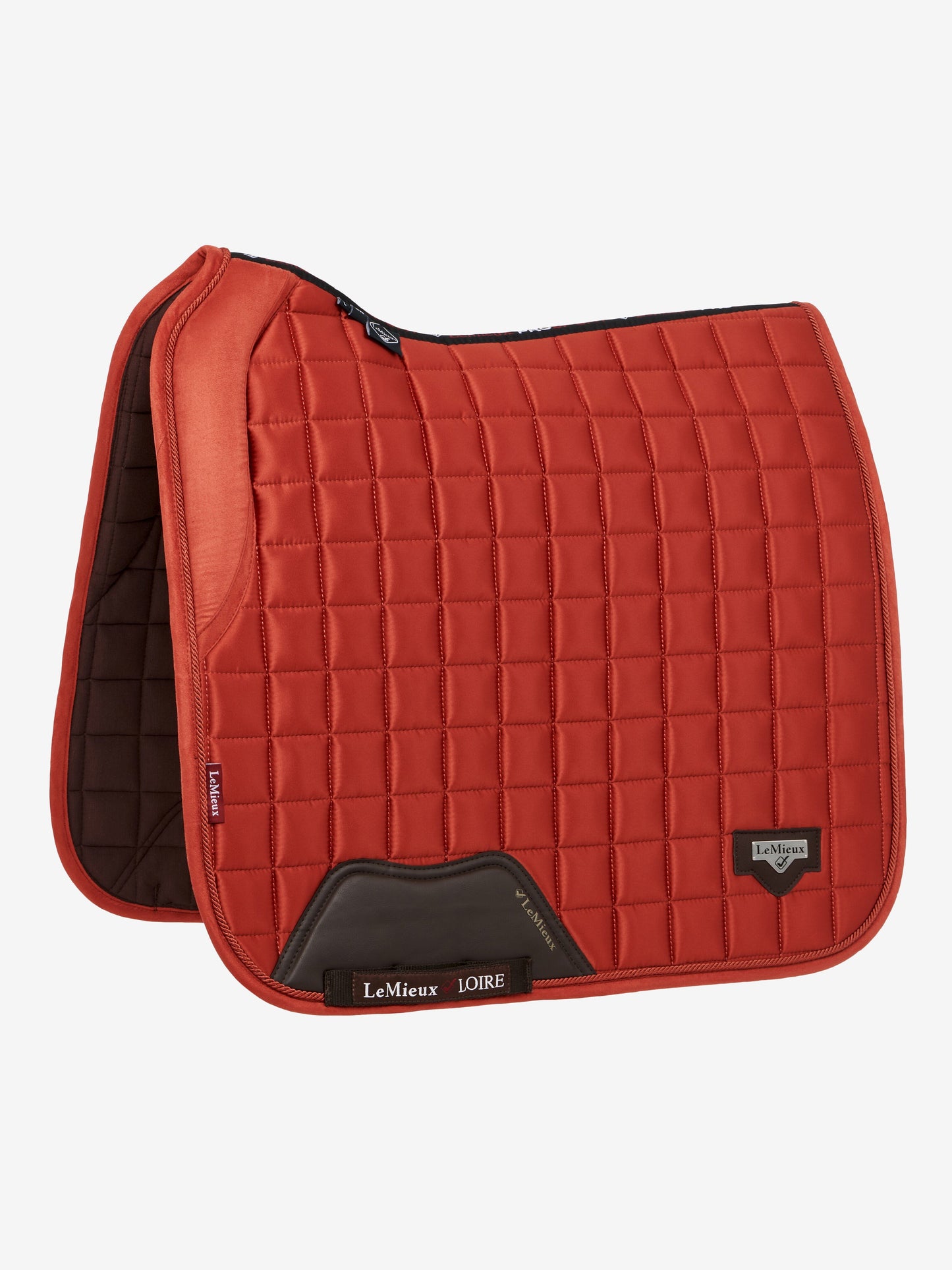 LeMieux Loire Memory Dressage Square Pad